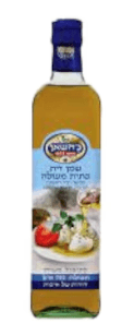 ג'השאן שמן זית